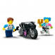 Конструктор LEGO City 60341 Трюковое испытание «Нокдаун» в Ростове-на-Дону