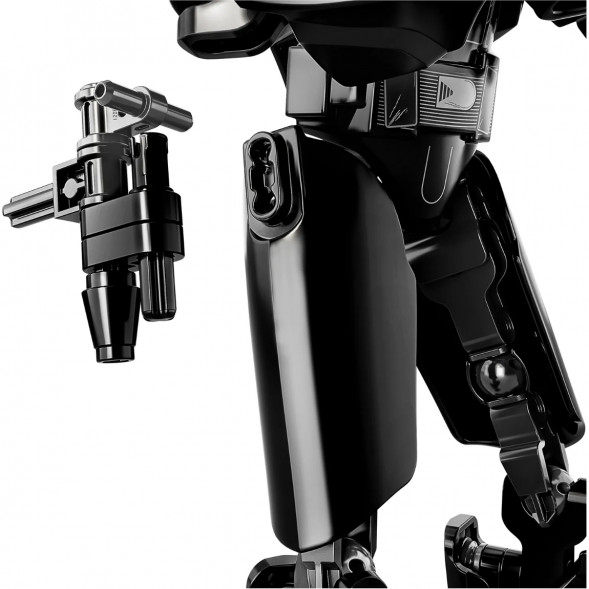 Конструктор LEGO Star Wars 75121 Имперский Штурмовик Смерти в Ростове-на-Дону