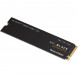SSD накопитель Western Digital WD Black SN850X NVMe, 1TB (WDS100T2XHE) в Ростове-на-Дону