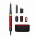 Стайлер Dyson Airwrap i.d. HS08 Straight+Wavy, Red Velvet/Gold (596927-01) в Ростове-на-Дону