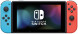 Игровая приставка Nintendo Switch rev.2 32 ГБ, красный/синий в Ростове-на-Дону