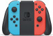 Игровая приставка Nintendo Switch rev.2 32 ГБ, красный/синий в Ростове-на-Дону