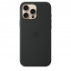 Чехол Apple для iPhone 16 Pro Max Silicone MagSafe,  Black (MYYT3ZM/A) в Ростове-на-Дону