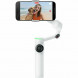 Стабилизатор Insta360 Flow 2 Pro, Summit White в Ростове-на-Дону