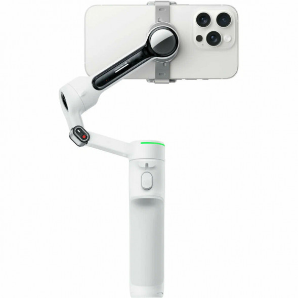 Стабилизатор Insta360 Flow 2 Pro, Summit White в Ростове-на-Дону