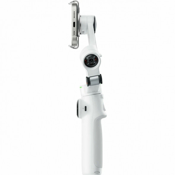 Стабилизатор Insta360 Flow 2 Pro, Summit White в Ростове-на-Дону