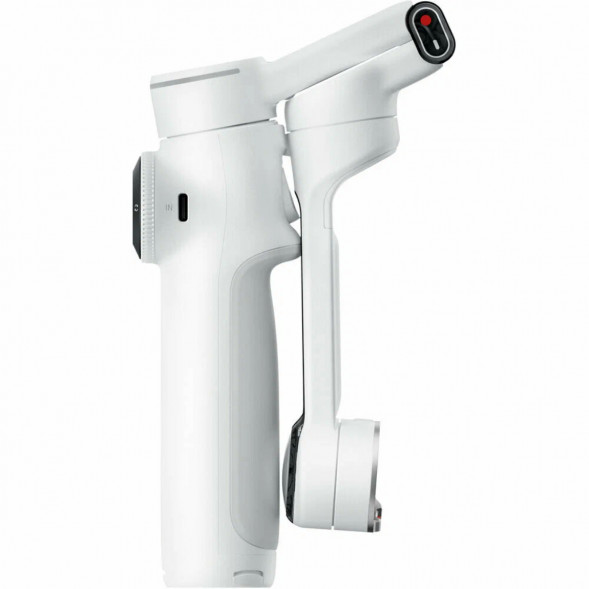 Стабилизатор Insta360 Flow 2 Pro, Summit White в Ростове-на-Дону