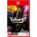 Игра Yakuza 0: Director’s Cut [Nintendo Switch 2, английская версия] в Ростове-на-Дону