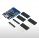 Микроконтроллер Wemos D1 mini ESP8266 с разъемом TYPE-C в Ростове-на-Дону