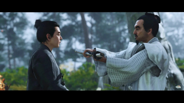 Игра Ghost of Tsushima [PS4, Русская версия] в Ростове-на-Дону