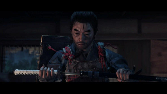 Игра Ghost of Tsushima [PS4, Русская версия] в Ростове-на-Дону