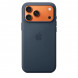 Чехол Apple TechWoven Case с MagSafe для iPhone 17 Pro Max, синий в Ростове-на-Дону