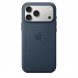 Чехол Apple TechWoven Case с MagSafe для iPhone 17 Pro Max, синий в Ростове-на-Дону
