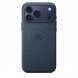 Чехол Apple TechWoven Case с MagSafe для iPhone 17 Pro Max, синий в Ростове-на-Дону