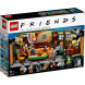 Конструктор LEGO Ideas 21319 Центральный парк Кафе Друзей в Ростове-на-Дону
