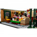 Конструктор LEGO Ideas 21319 Центральный парк Кафе Друзей в Ростове-на-Дону