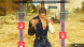 Игра Fitness Boxing: Fist of the North Star [Nintendo Switch, английская версия] в Ростове-на-Дону