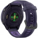 Умные часы Garmin Forerunner 570 47 мм Indigo Aluminium/Translucent Imperial Purple/Indigo 010-02971-02 в Ростове-на-Дону