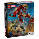 Конструктор LEGO Super Heroes 76343 Легендарная битва Халкбастера против Халка в Ростове-на-Дону