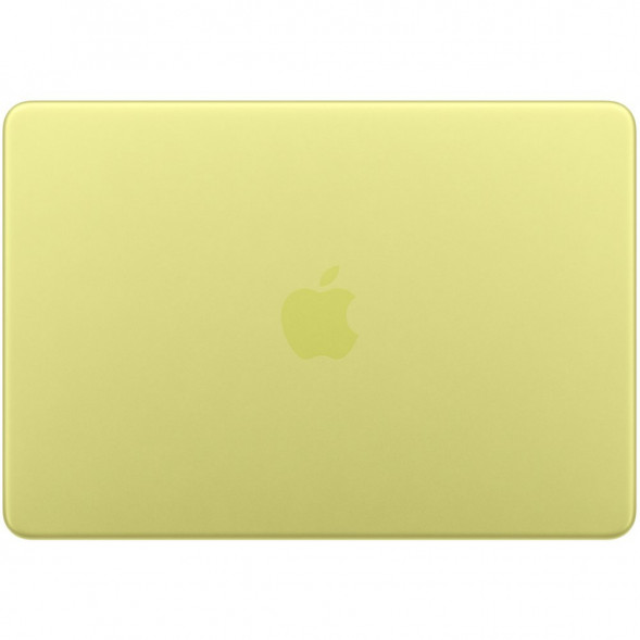 Ноутбук Apple MacBook Neo MHFD4 (A18 Pro 5-Core GPU, 8/256GB), Желтый/Citrus в Ростове-на-Дону