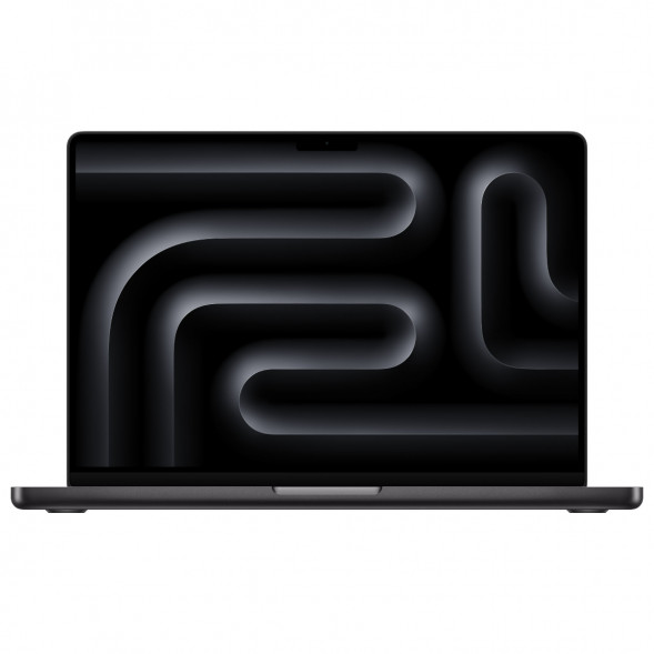 Ноутбук Apple MacBook Pro 14 2026 MGDT4 (M5 Pro 20-Core GPU, 24GB/2TB), Черный космос/Space Black в Ростове-на-Дону