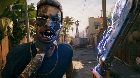 Игра Dead Island 2 Day One Edition [PS5, русские субтитры] в Ростове-на-Дону