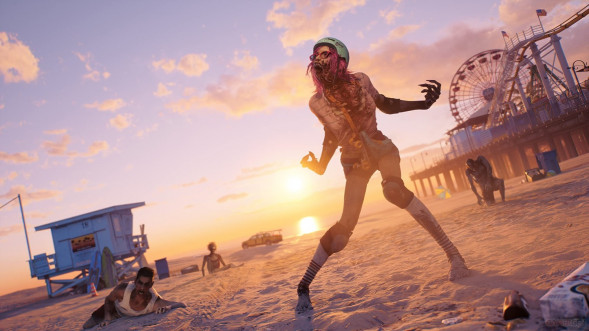 Игра Dead Island 2 Day One Edition [PS5, русские субтитры] в Ростове-на-Дону
