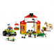 Конструктор LEGO Mickey &amp;amp; Friends 10775 Ферма Микки и Дональда в Ростове-на-Дону