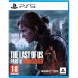 Игра Одни из Нас: Часть II. Обновленная версия (The Last of Us: Part II) [PS5, русская версия] в Ростове-на-Дону
