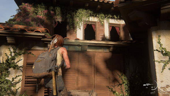 Игра Одни из Нас: Часть II. Обновленная версия (The Last of Us: Part II) [PS5, русская версия] в Ростове-на-Дону