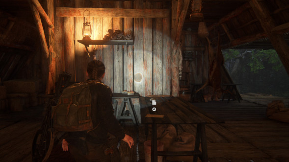 Игра Одни из Нас: Часть II. Обновленная версия (The Last of Us: Part II) [PS5, русская версия] в Ростове-на-Дону
