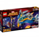 Конструктор LEGO Super Heroes 76021 Спасение космического корабля «Милано» в Ростове-на-Дону