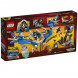 Конструктор LEGO Super Heroes 76021 Спасение космического корабля «Милано» в Ростове-на-Дону