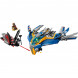 Конструктор LEGO Super Heroes 76021 Спасение космического корабля «Милано» в Ростове-на-Дону