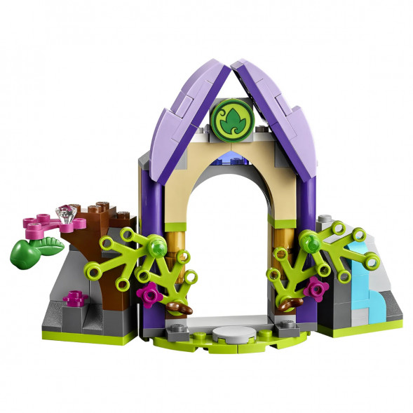 Конструктор LEGO Elves 41078 Небесный замок Скайры в Ростове-на-Дону