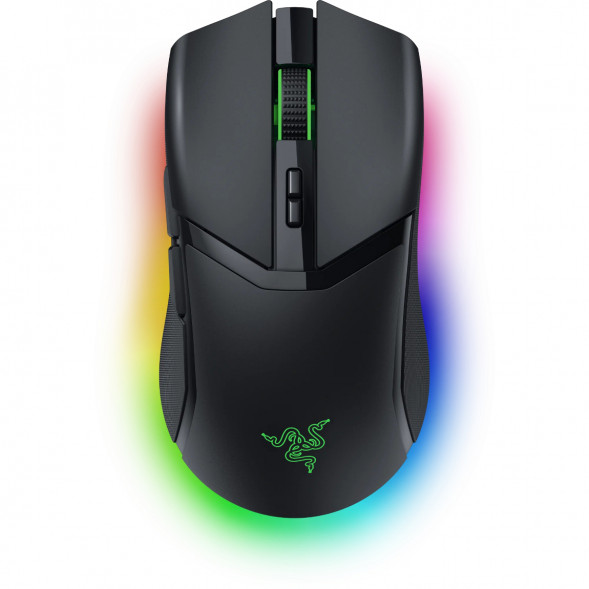 Игровая мышь Razer Cobra Pro/ Razer Cobra Pro Gaming Mouse, black в Ростове-на-Дону