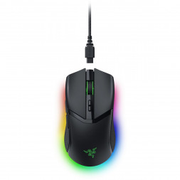Игровая мышь Razer Cobra Pro/ Razer Cobra Pro Gaming Mouse, black