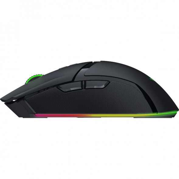 Игровая мышь Razer Cobra Pro/ Razer Cobra Pro Gaming Mouse, black в Ростове-на-Дону