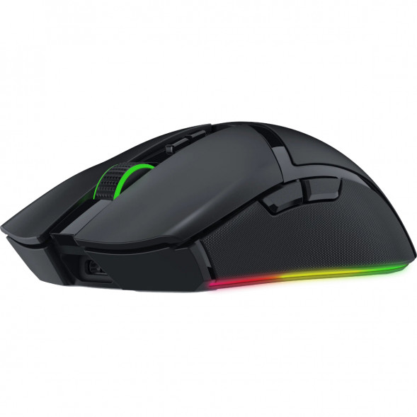 Игровая мышь Razer Cobra Pro/ Razer Cobra Pro Gaming Mouse, black в Ростове-на-Дону