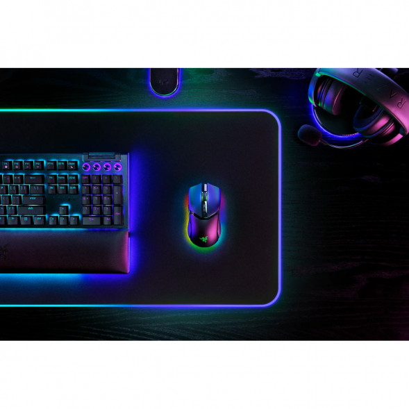 Игровая мышь Razer Cobra Pro/ Razer Cobra Pro Gaming Mouse, black в Ростове-на-Дону