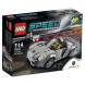 Конструктор LEGO Speed Champions 75910 Porsche 918 Spyde в Ростове-на-Дону