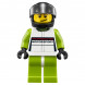 Конструктор LEGO Speed Champions 75910 Porsche 918 Spyde в Ростове-на-Дону