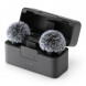 Микрофон DJI Mic Mini (2 TX + 1 RX + зарядный кейс) в Ростове-на-Дону