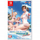 Игра Dead or Alive Xtreme 3: Scarlet [Nintendo Switch, английская версия] в Ростове-на-Дону