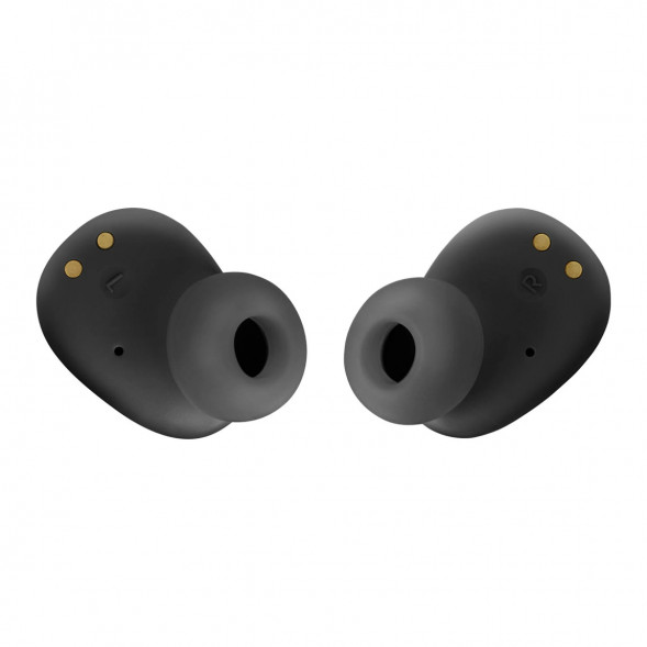 Беспроводные наушники JBL Wave Buds, Black в Ростове-на-Дону