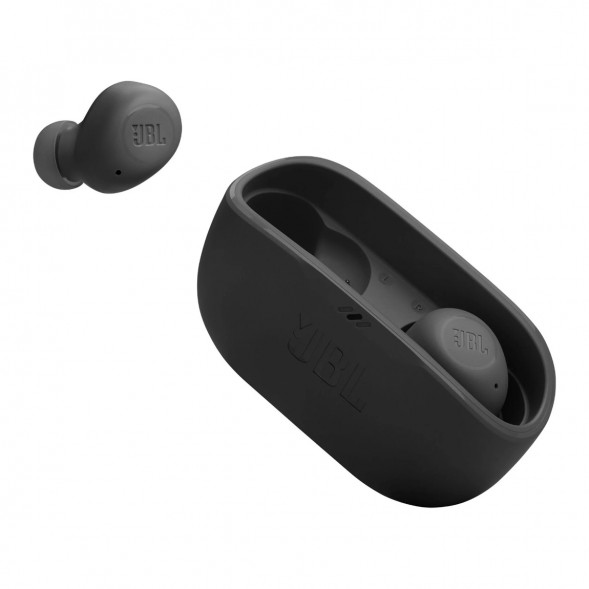 Беспроводные наушники JBL Wave Buds, Black в Ростове-на-Дону