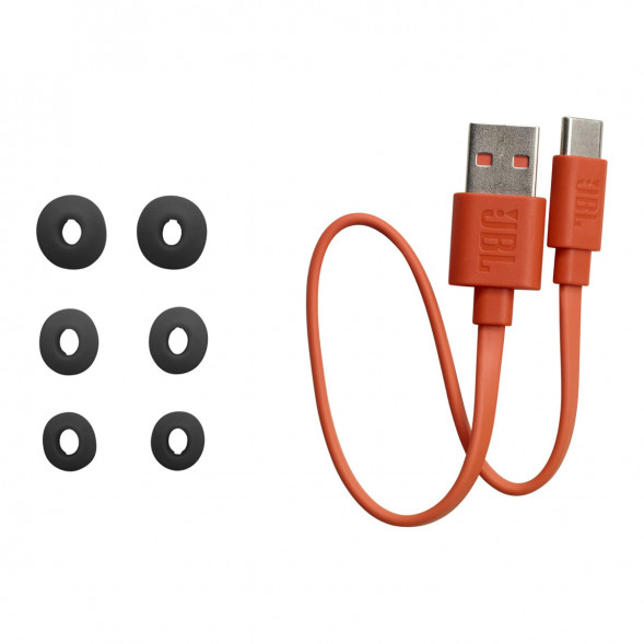 Беспроводные наушники JBL Wave Buds, Black в Ростове-на-Дону
