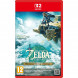 Игра The Legend of Zelda: Tears of the Kingdom [Nintendo Switch 2, русская версия] в Ростове-на-Дону