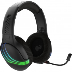 Беспроводная игровая гарнитура PDP Afterglow Wave Wireless Headset для XBOX, black