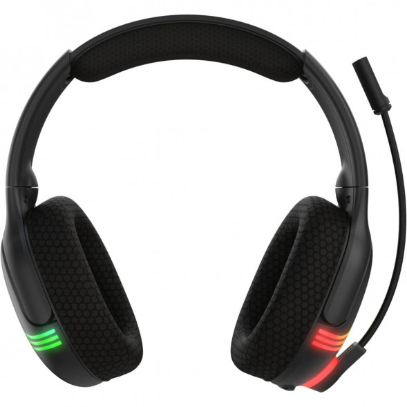 Беспроводная игровая гарнитура PDP Afterglow Wave Wireless Headset для XBOX, black в Ростове-на-Дону